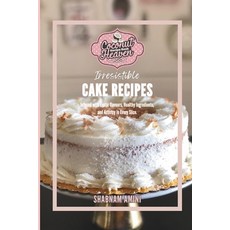 (英文圖書) Coconut Heaven Recipe Book: Irresistible Cake Recipes Infused with Exotic Flavo... 平裝版, Independently Published, 英文