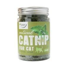 愛貓園【lovecat】自然健康貓薄荷，天然草本，舒緩情緒，增加互動樂趣, 260g, 1個, 貓薄荷