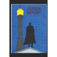 (英文圖書) Ripper Of The Cross 平裝版, Independently Published, 英文