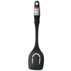 goodcook Touch 尼龍翻面鏟, 1個, 黑色