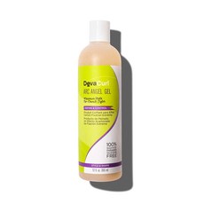 DevaCurl 天使凝膠定義和控制, 1個, 355ml
