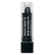 markwort Black Eye Sun Glare Stick 棒球裝備, 黑色的