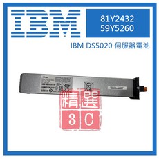 IBM DS5020 伺服器電池 81Y2432 59Y5260 儲存設備電池
