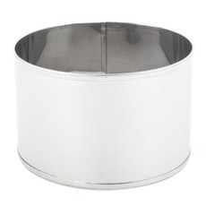 FOX RUN Roasty Ring 食品烹飪模具, 1個