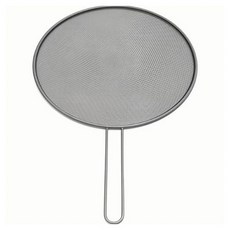 Hanako 多功能防油網, 1個, 29cm