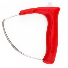 Tovolo 糕點攪拌機 紅色揉麵機, 1個