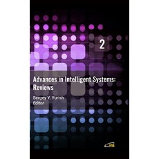(英文圖書) Advances in Intelligent Systems: Reviews Vol. 2 精裝版, Ifsa Publishing, S.L., 英文