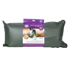 POOCH PAD 印度堅韌的狗四十個旅行者浴缸, 1個, 1個