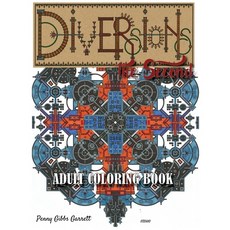 (英文圖書)Diversions "The Second" 平裝版, Independently Published, 英文