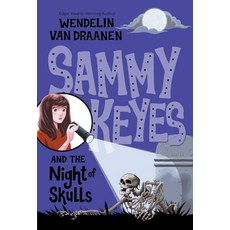 Sammy Keyes and the Night of Skulls 平裝版, Yearling Books