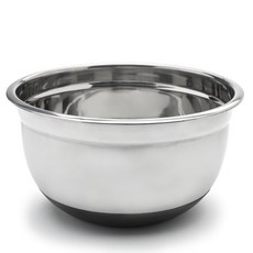 FOX RUN 攪拌碗, 不銹鋼