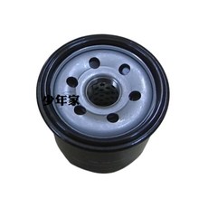 SYM 三陽 ADXTG 400 機油濾清器