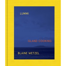 (英文圖書) Lummi: Island Cooking 精裝版, Prestel Publishing, 英文