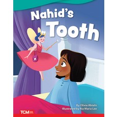 (英文圖書)Nahid's Tooth 平裝版, Teacher Created Materials, 英文