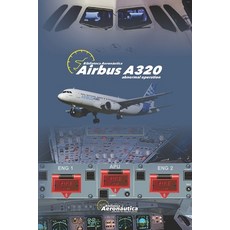 (英文圖書) Airbus A320: Abnormal Operation 平裝版, Independently Published, 英文