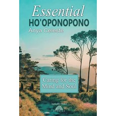 (英文圖書) Essential Ho'oponopono: Caring for the Mind and Soul 平裝版, Imprint, 英文