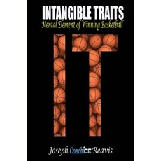 (英文圖書) Intangible Traits: What They Are and How to Acquire Them 平裝版, Independently Published, 英文