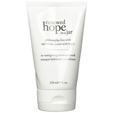 philosophy Renewed hope in a jar淨膚保濕清潔面膜, 1個, 1個