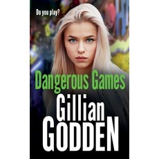 (英文圖書) Dangerous Games 精裝版, Boldwood Books Ltd, 英文
