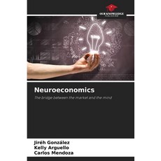 (英文圖書) Neuroeconomics 平裝版, Our Knowledge Publishing, 英文