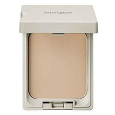 Naturaglace 透明蜜粉餅FD, PB2, 1個