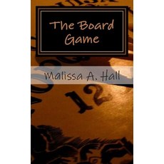 (英文圖書)The Board Game 平裝版, Createspace Independent Pub..., 英文