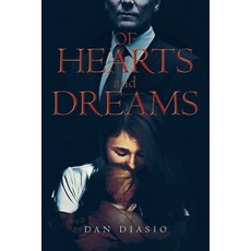 (英文圖書) Of Hearts and Dreams 平裝版, Hawes & Jenkins, 英文