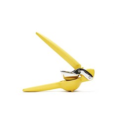 chef'n Fresh Force 柑橘不銹鋼榨汁機, 1個, 黃色