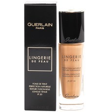 GUERLAIN 嬌蘭 優質粉底液 30ml, 1瓶, 04W Medium Warm