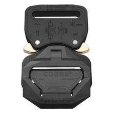 奧地利 AUSTRIALPIN COBRA FY33KVF-LS 快扣扣具蓋，輕量耐用，登山攀岩適用, 詳見包裝