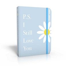 (英文圖書)P.S. I Still Love You: Special Keepsake Edition 平裝版, Simon & Schuster Books for ..., 英文