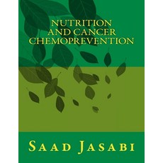 (英文圖書) nutrition and cancer chemoprevention 平裝版, Createspace Independent Pub..., 英文