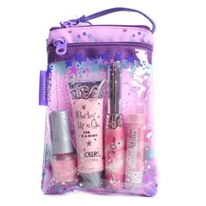 BONNE BELL Smacker Glam It Up 系列 4 件套, 1個