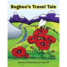 (英文圖書)Bugbee's Travel Tale 平裝版, Authorhouse, 英文