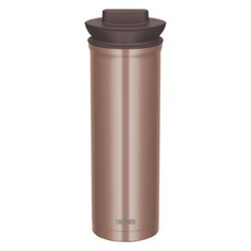 THERMOS 膳魔師 附濾網不鏽鋼真空保溫瓶 TTD-1000, 1個, 古銅色