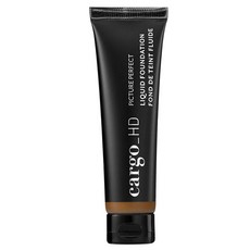 cargo Picture Perfect粉底液 30ml, 1條, 7W Caramel