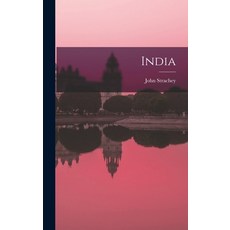 (英文圖書) India 精裝版, Legare Street Press, 英文