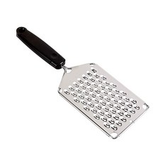 goodcook Greater Euroflex Cheese Greater, 銀, 1個