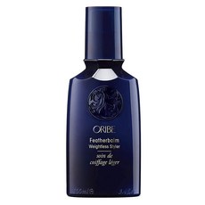 ORIBE 細軟髮適用頭髮保濕造型霜, 1個, 100ml