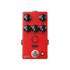JHS Pedals Angry Charlie V3 效果器, 詳見包裝