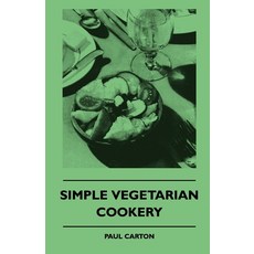 (英文圖書) Simple Vegetarian Cookery 平裝版, Watson Press, 英文