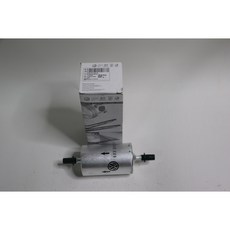 KITCO 歐洲原廠燃油濾 6X0201511B VW Golf Polo 奧迪A3 斯柯達Fabia通用