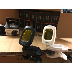 潔特力樂器批發 Musedo T29C 夾式調音器