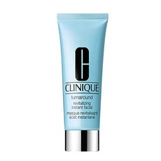 CLINIQUE 倩碧 煥活即時面部護理, 1個, 75ml