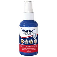 Vetericyn 寵物護理噴劑, 1個, 89ml