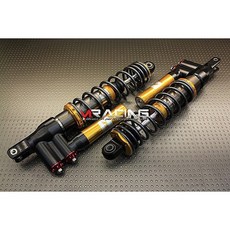 MSP DDS 後避震器 BWS/三代新勁戰/AERO/RSZ各車系