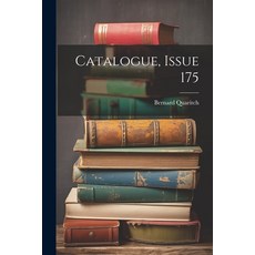 (英文圖書) Catalogue Issue 175 平裝版, Legare Street Press, 英文