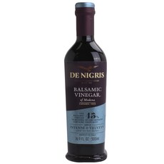 DE NIGRIS 德尼格斯 尊爵藍巴薩米克醋, 1個, 500毫升