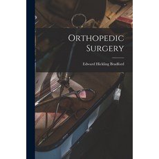 (英文圖書) Orthopedic Surgery 平裝版, Legare Street Press, 英文