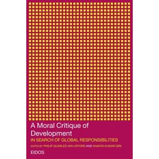 (英文圖書) A Moral Critique of Development: In Search of Global Responsibilities 平裝版, Routledge, 英文
